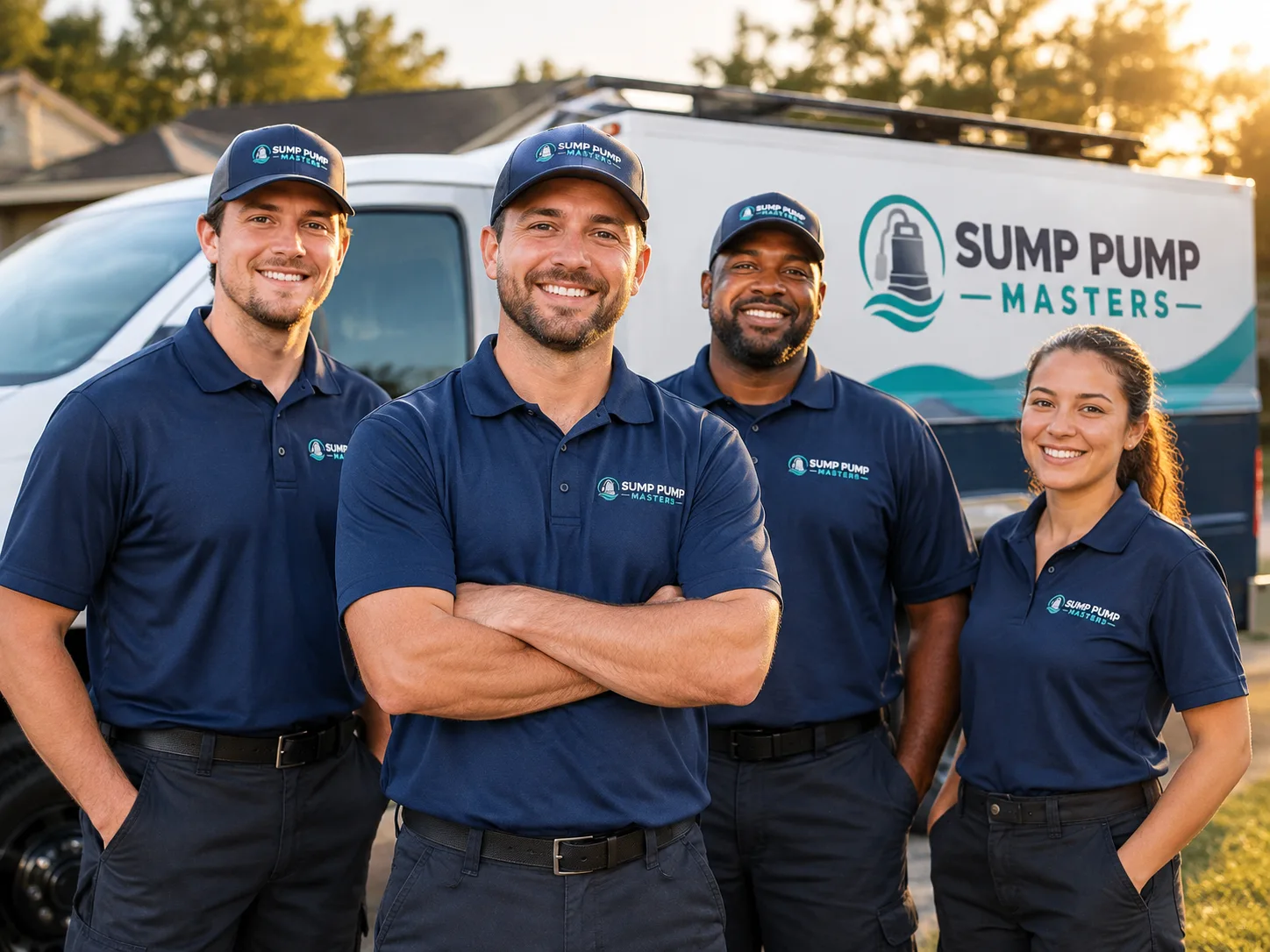 Sump Pump Repair company in Erwin, SD