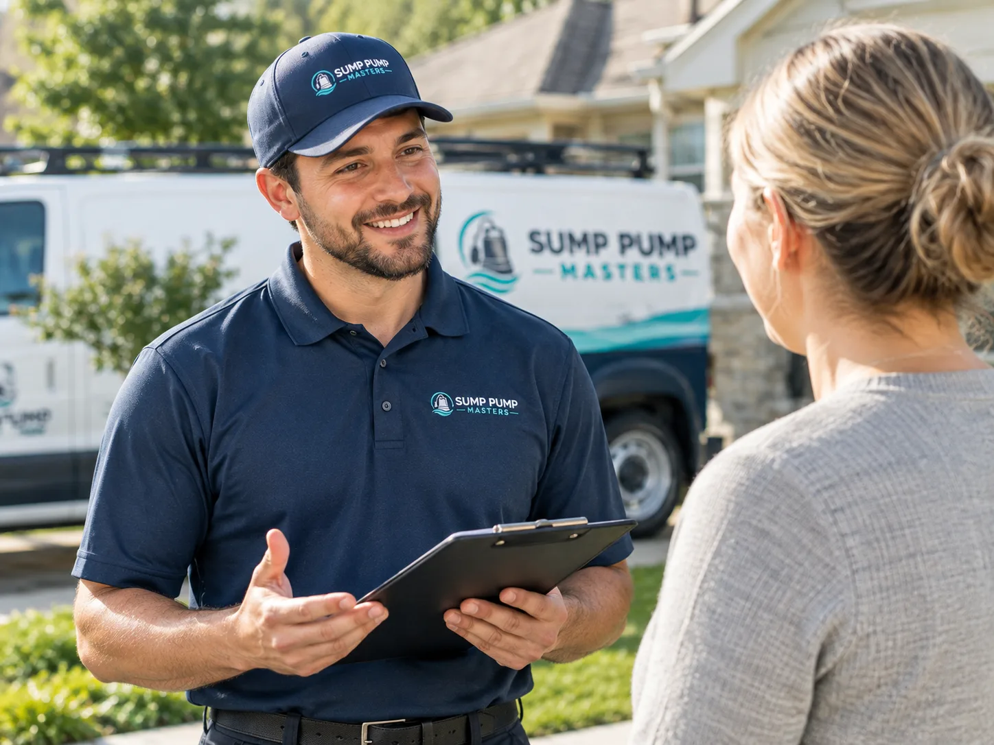 Sump Pump Repair Erwin, SD FAQs